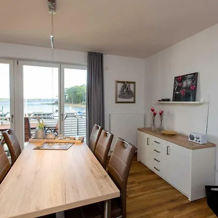 Appartement Becci's P6a8